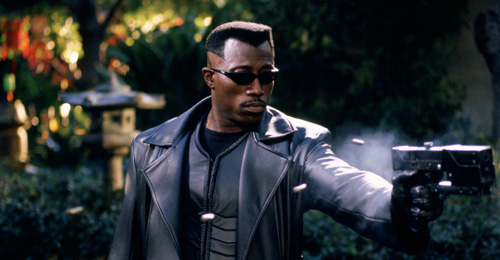 Blade