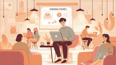 کار با پاورپوینت