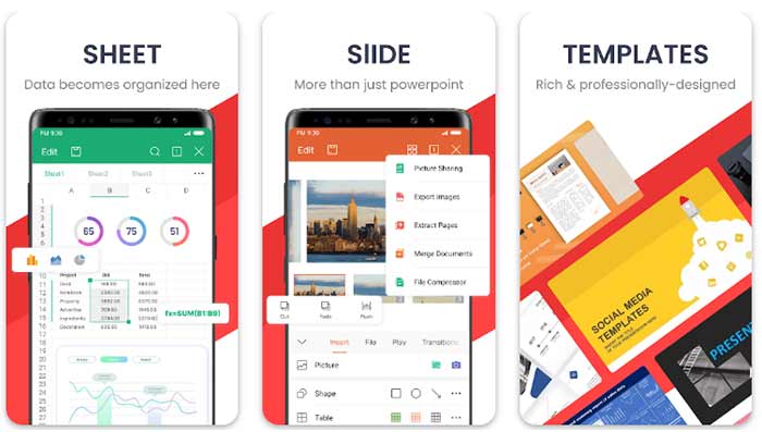 WPS Office