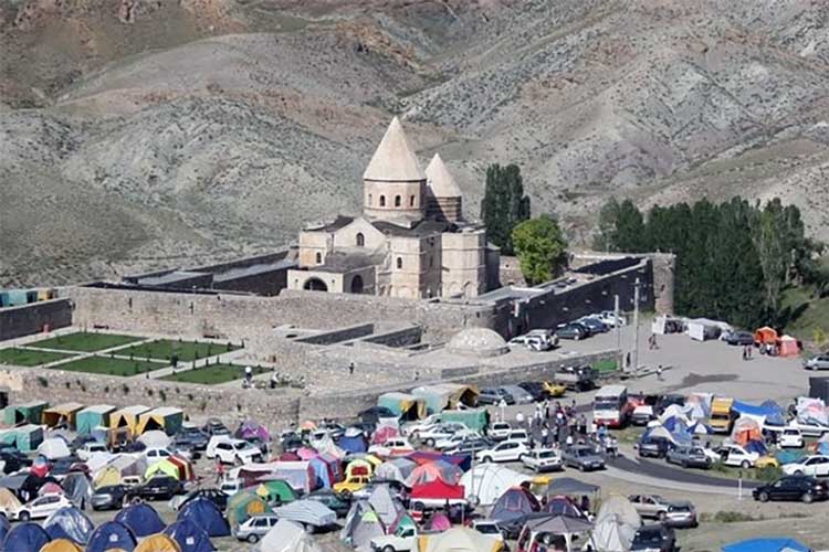 قره‌کلیسا