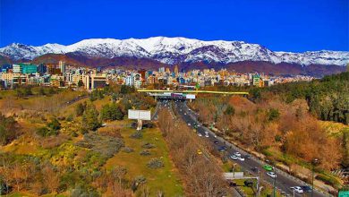 خوش آب و هوا ترین مکان‌های ایران برای زندگی