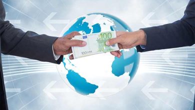 روش های انتقال پول بین المللی