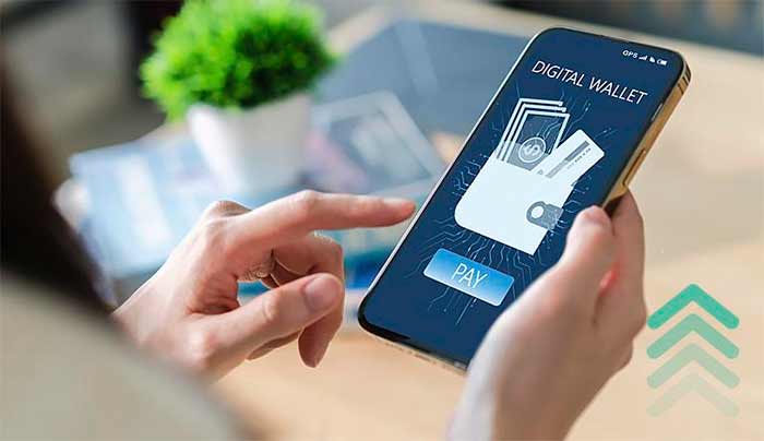 کیف‌پول‌های هوشمند