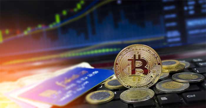 بلاکچین و ارزهای دیجیتال