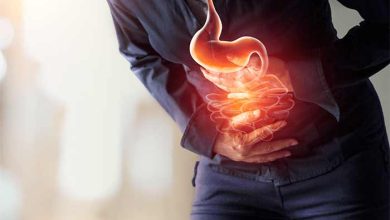 سلامتی علائم های استرس معده و بهترین درمان های خانگی (سریع قطعی)