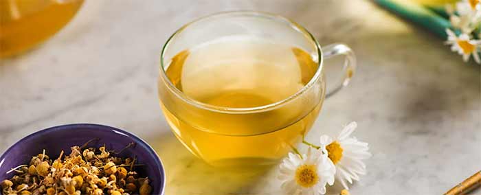 درمان خانگی سریع و قطعی برای استرس معده