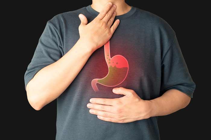 پیشگیری از استرس معده
