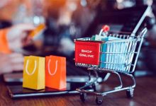 چگونه بدون سرمایه آنلاین شاپ بزنیم؟