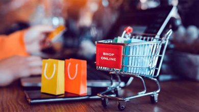 چگونه بدون سرمایه آنلاین شاپ بزنیم؟