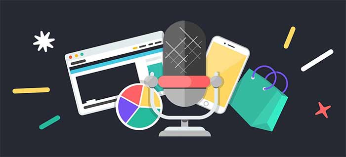 فروش محصولات دیجیتال