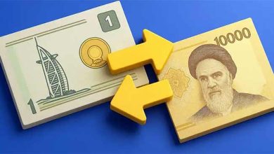 سقف انتقال پول از دبی به ایران و مدت زمان و قوانین