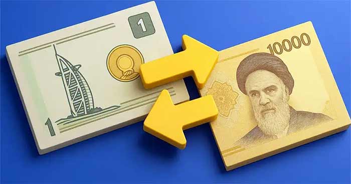 انتقال پول ، ثروت سقف انتقال پول از دبی به ایران و مدت زمان و قوانین