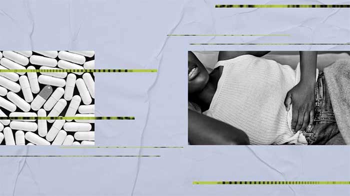 درمان درمانهای دارویی معده درد