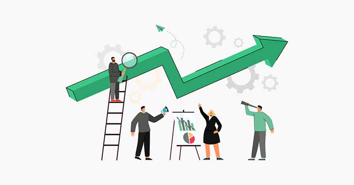 ارتقای شغل معرفی بهترین مهارت های لازم برای پیشرفت شغلی