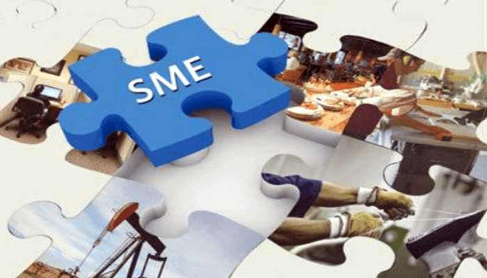 بورس ساختار بازار SME