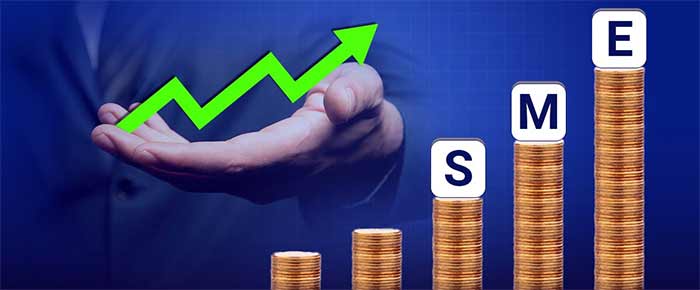 بورس فرصتهای سرمایهگذاری در SME