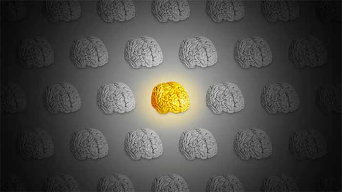 ذهن و هوش فرق هوش و نبوغ و استعداد و تفاوت ضریب هوشی و نبوغ