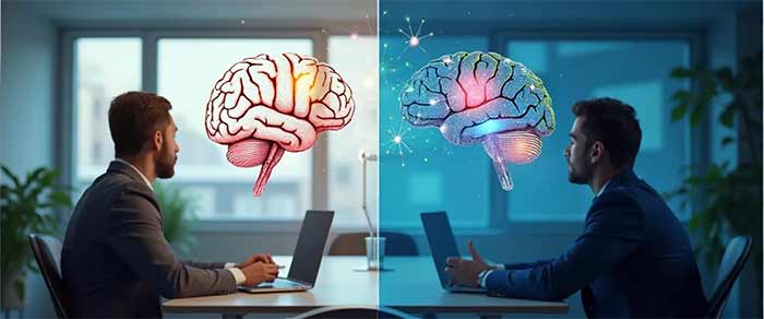 ذهن و هوش هوش و نبوغ