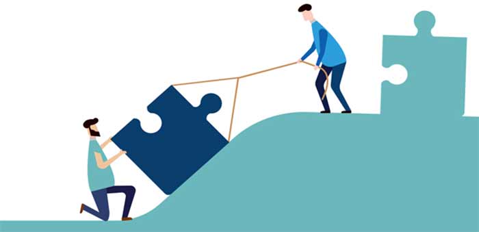 عبور از چالش ها و موانع در بیزنس 