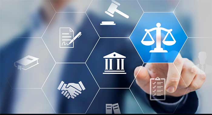 جنبه قانونی ثبت بیزنس 