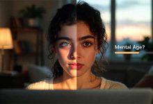 ذهنم چند سالشه؟ 3 بهترین سایت تست ذهن و مغز شما