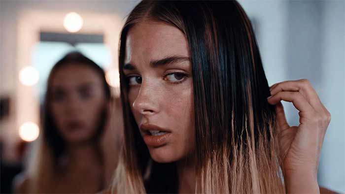 سلامتی 5 رایج ترین عوارض ماسک مو کراتینه+ نکات مهم