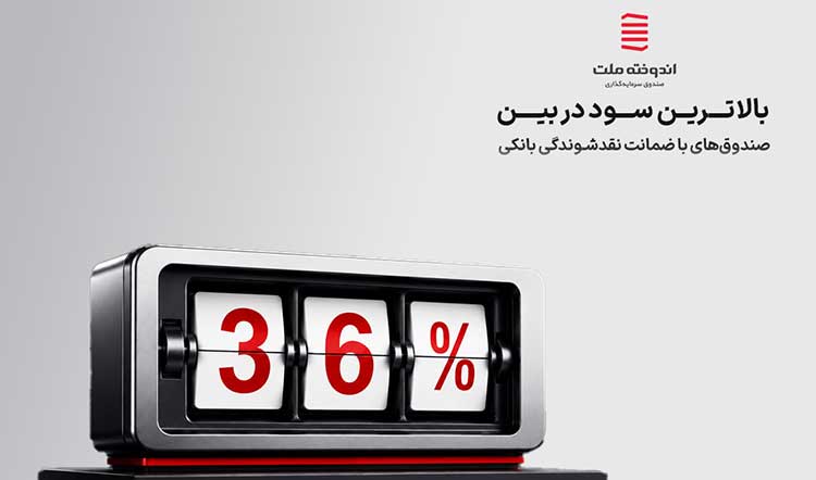 بانک ملت | پول | سرمایه گذاری
